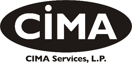 CIMA Services